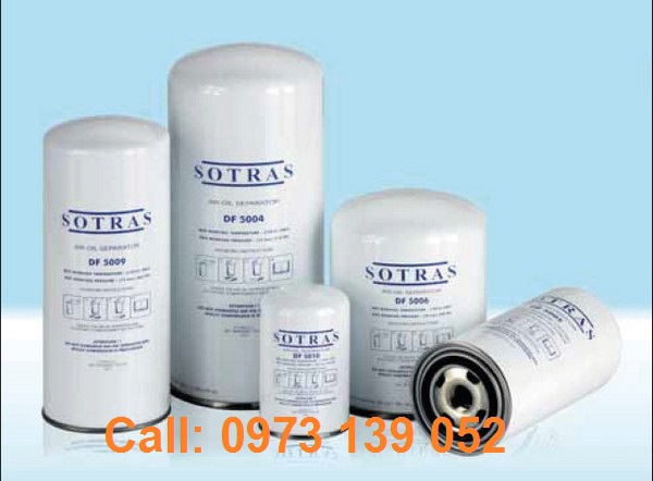 LỌC TÁCH DẦU MANN&HUMMEL 4930359161